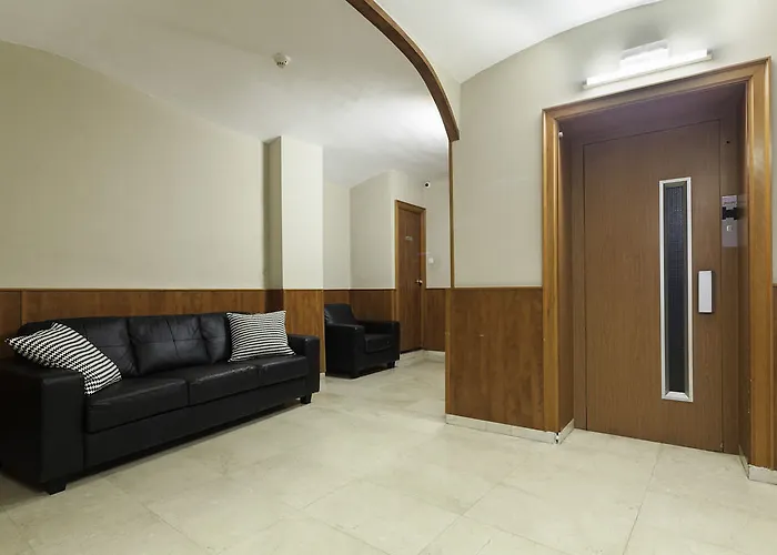 El Call Hotel Barcelona