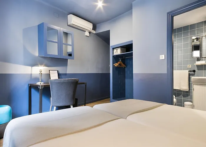 El Call Hotel Barcelona