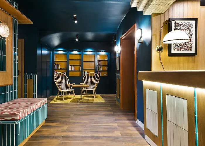 El Call Hotel Barcelona