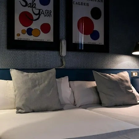 Hotel El Call *