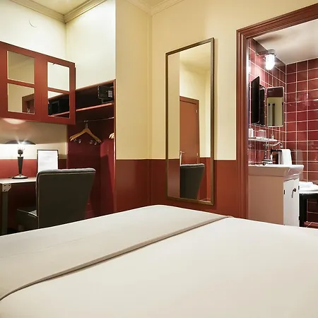 Hotel El Call *