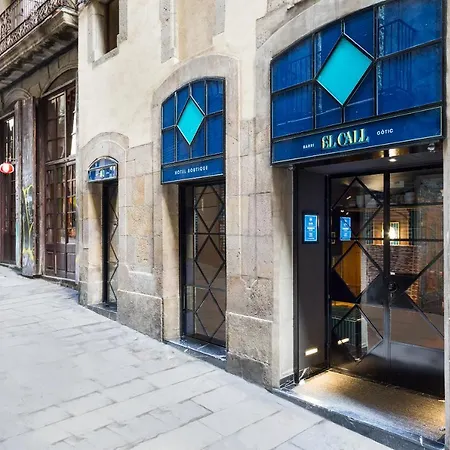 El Call Barcelona