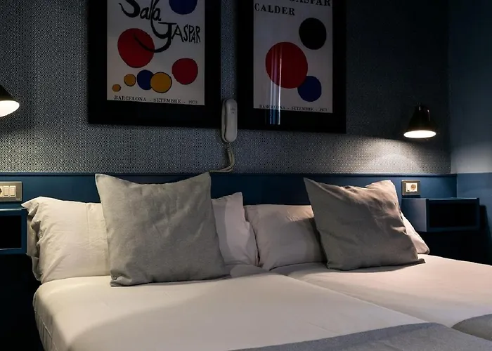 Hotel El Call *