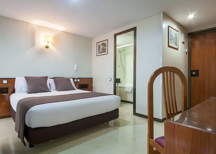 Hotel El Call *