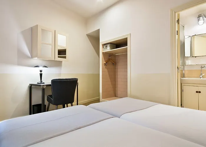Hotel El Call