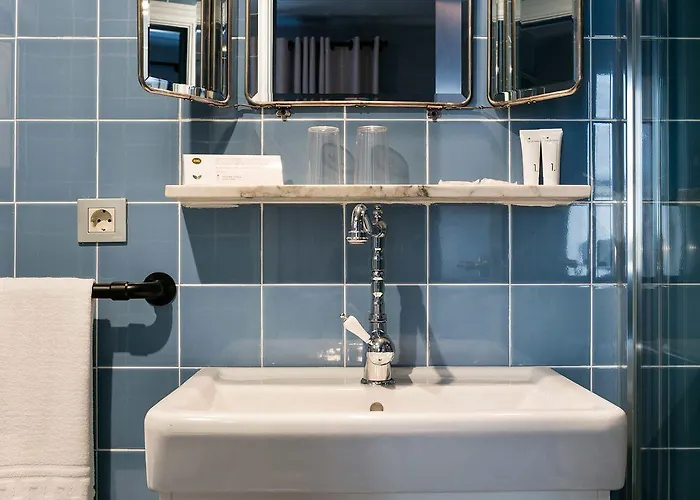 El Call Hotel Barcelona