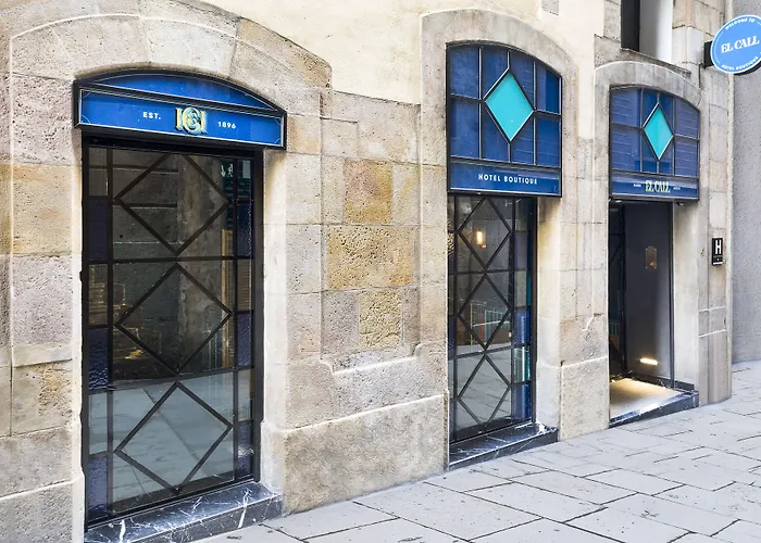 El Call Hotel