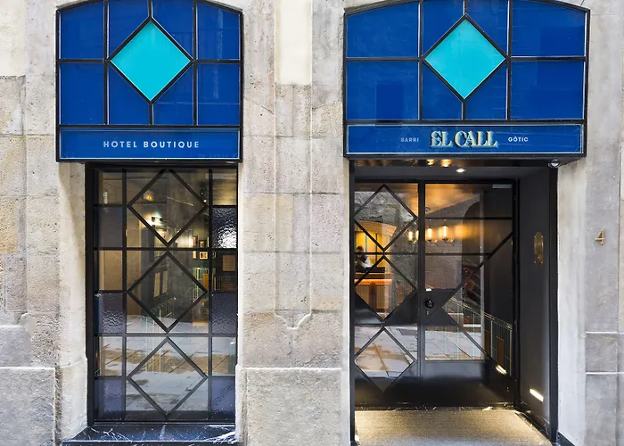 El Call Hotel