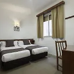 فندق إل كول *