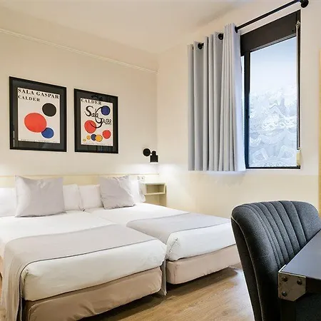 Hotel El Call Barcelona