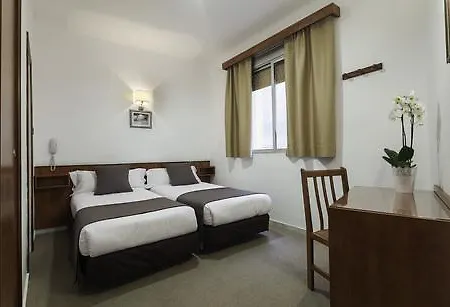 Hotel El Call *