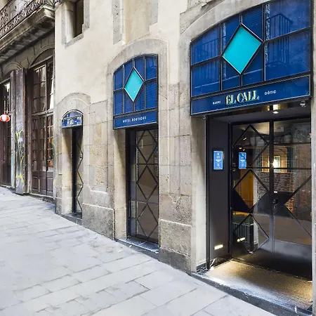 El Call * ברצלונה