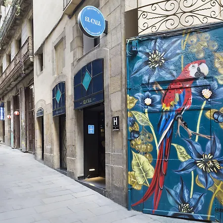 Hotel El Call Barcelona