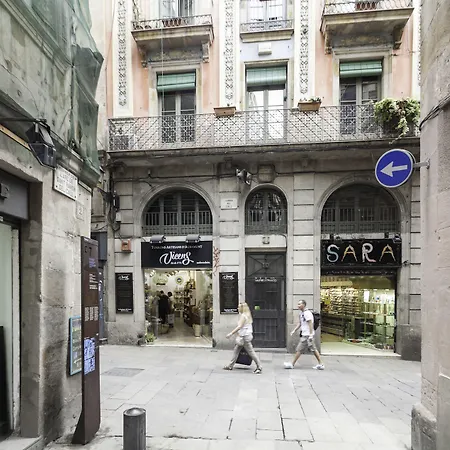 Hotel El Call Barcelona