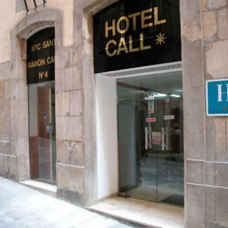 El Call Hotel Barcelona