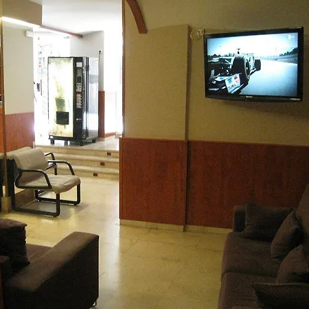 Hotel El Call