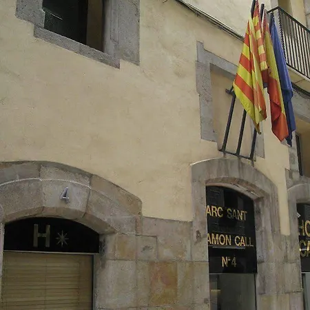 Hotel El Call Barcelona
