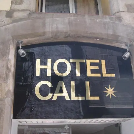 El Call Hotel
