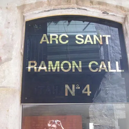 El Call Hotel Barcelona