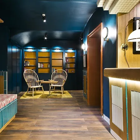 El Call Hotel Barcelona