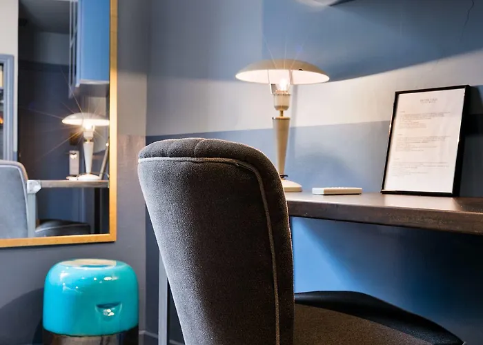 El Call מלון ברצלונה