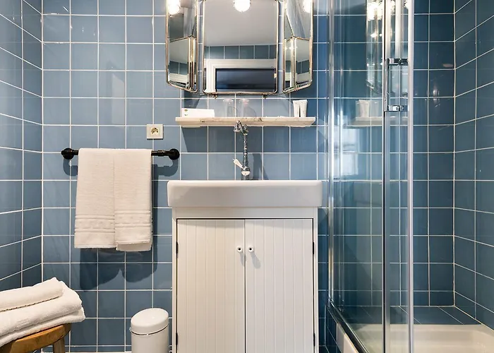 מלון El Call ברצלונה