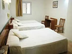 El Call * ברצלונה