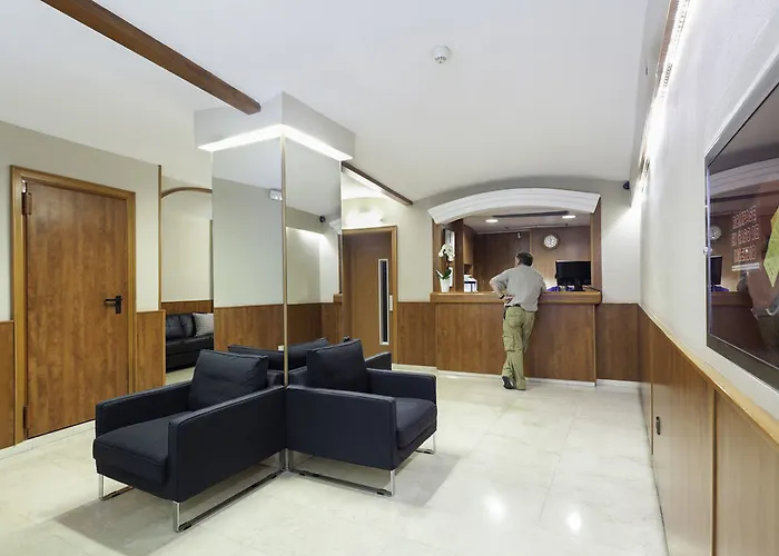 El Call * ברצלונה