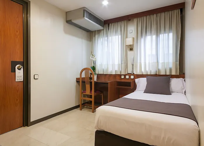 El Call מלון ברצלונה