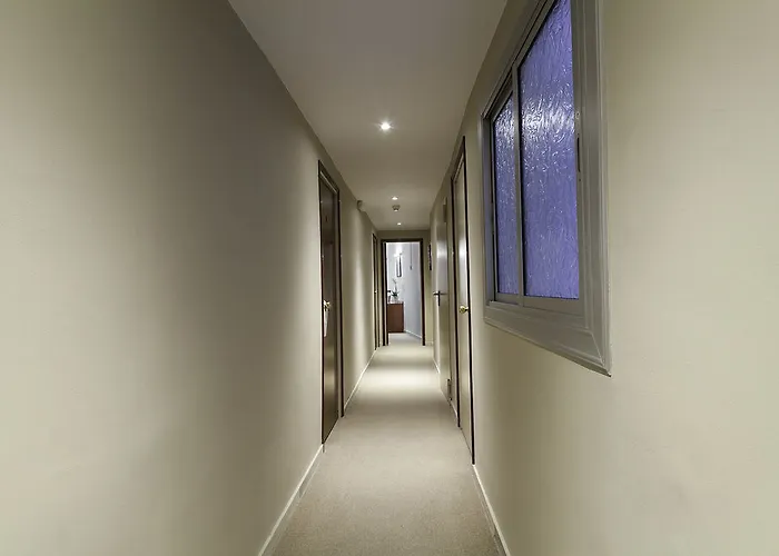 El Call Hotell