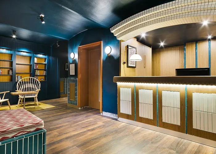 El Call ברצלונה