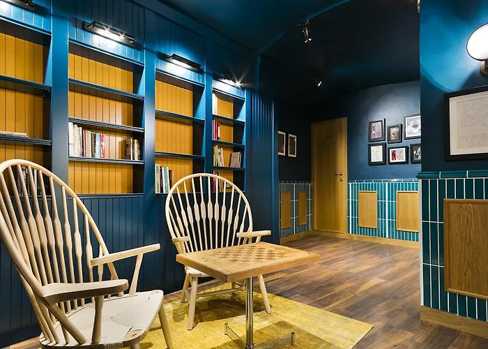 El Call * ברצלונה