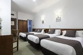 מלון El Call ברצלונה