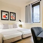 Hotell El Call Barcelona