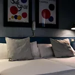 Hotell El Call *
