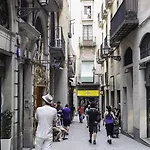 Hotell El Call Barcelona