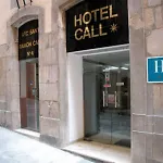 El Call Hotell Barcelona