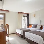 El Call Hotell