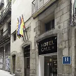 El Call Hotell *