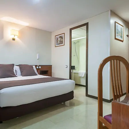 Hotel El Call *