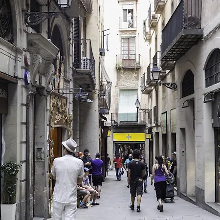 Hotel El Call Barcelona