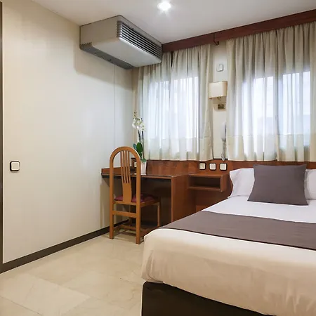 El Call Hotel Barcelona
