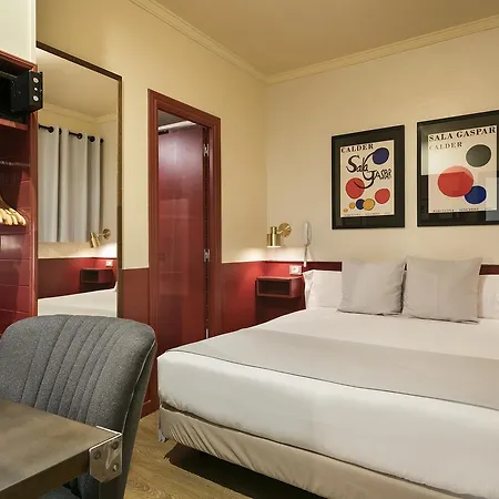 Hotel El Call *