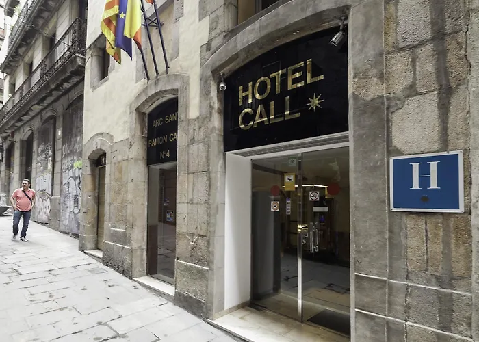 El Call *