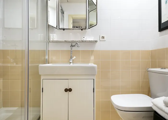 艾尔卡尔酒店 巴塞罗那