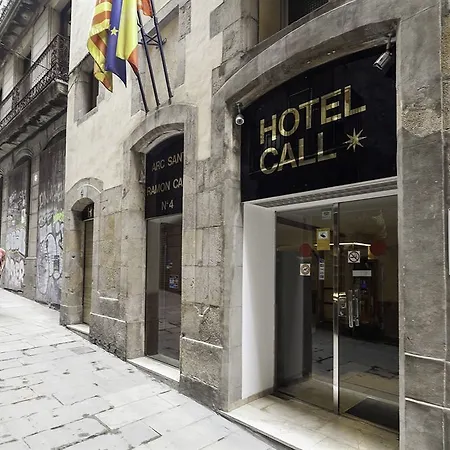 El Call Hotel
